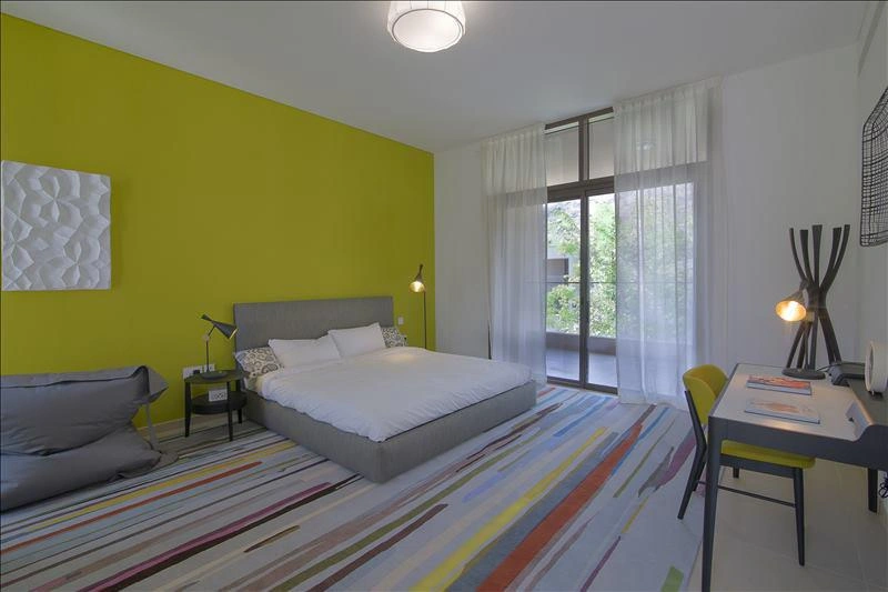 Виллы в прибрежном жилом комплексе в Маскате, Оман