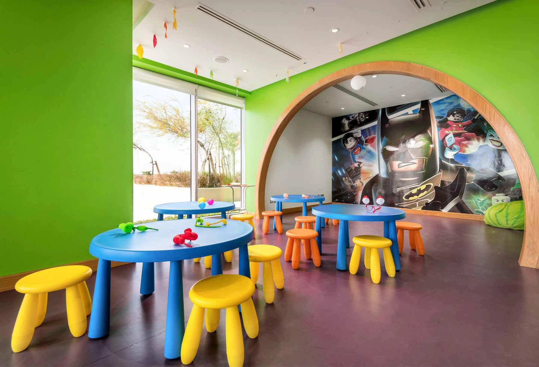 Апартаменты в жилом комплексе в Дохе, Катар