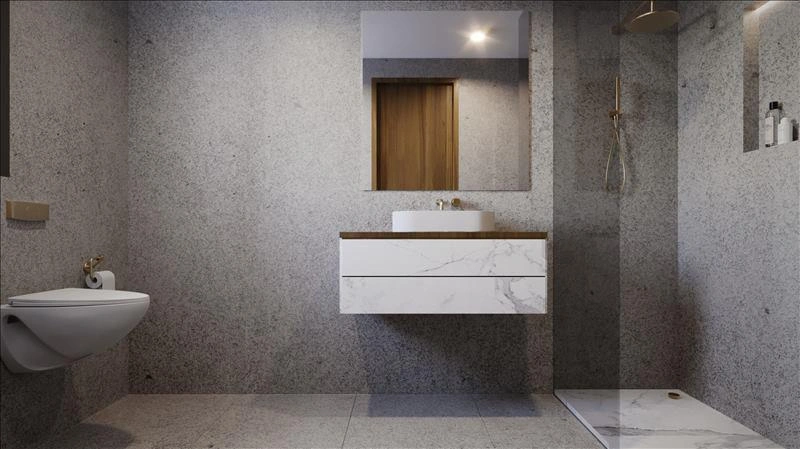 Апартаменты в современном жилом комплексе в Ларнаке, Кипр