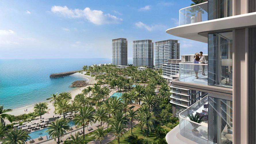 Апартаменты Новая резиденция, Объединённые Арабские Эмираты, Рас-эль-Хайма