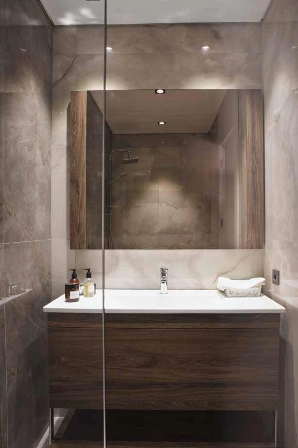 Квартиры в жилом комплексе в Стамбуле, Турция