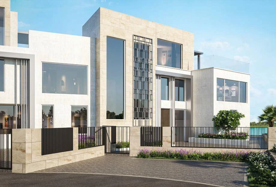 Liv Waterside, Дубай, ОАЭ