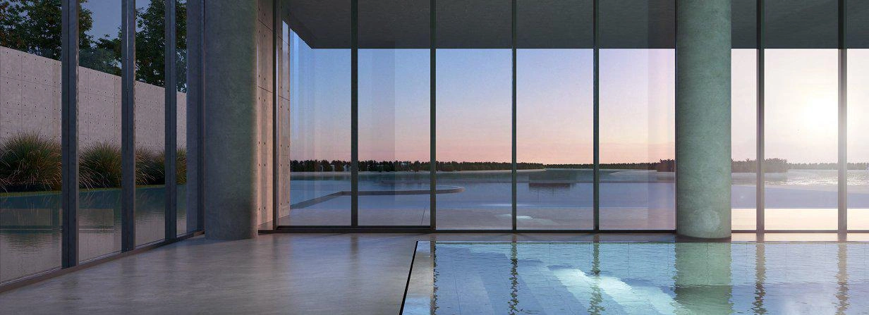 Апартаменты Armani Beach Residences, Объединённые Арабские Эмираты, Дубай