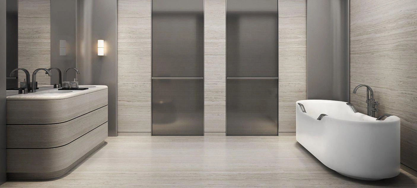 Апартаменты Armani Beach Residences, Объединённые Арабские Эмираты, Дубай