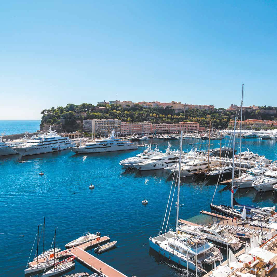 Апартаменты в современном жилом комплексе в Прованс — Альпы — Лазурный Берег, Франция