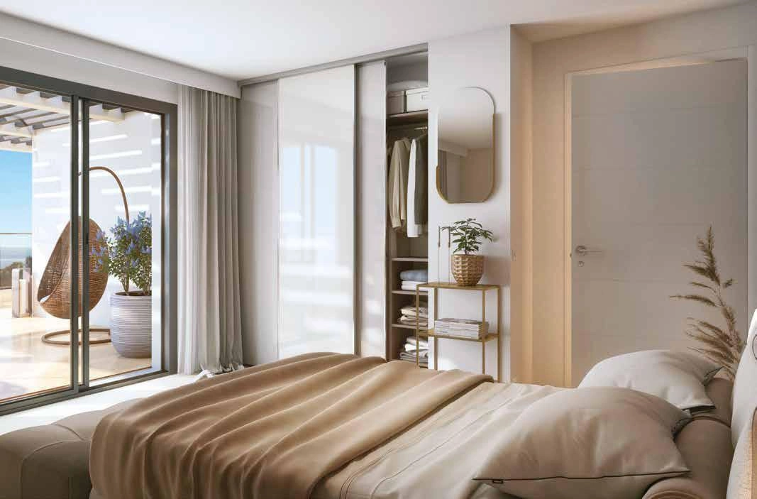 Апартаменты в современном жилом комплексе в Прованс — Альпы — Лазурный Берег, Франция