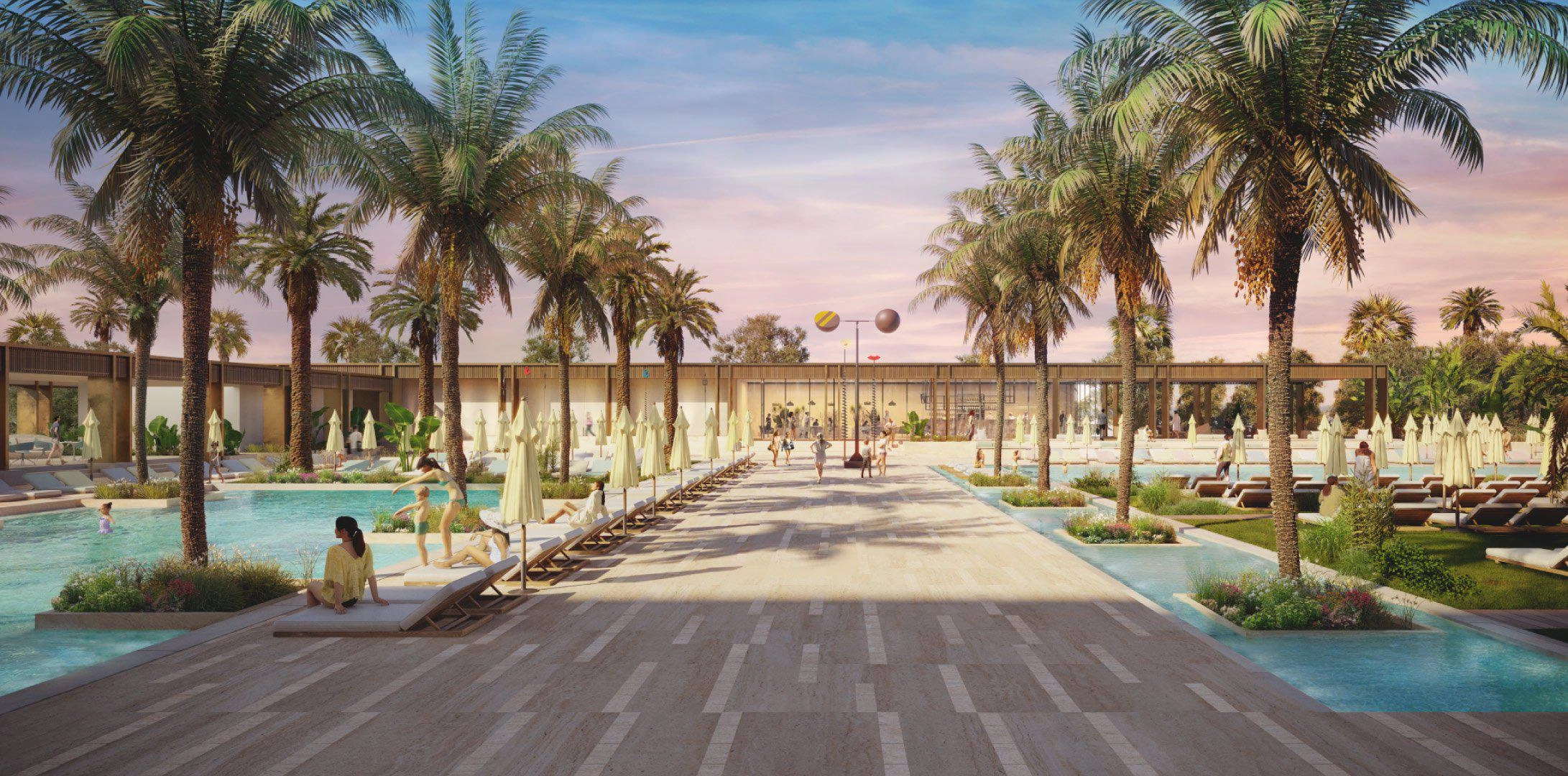 Премиальные апартаменты в Никосии, Кипр