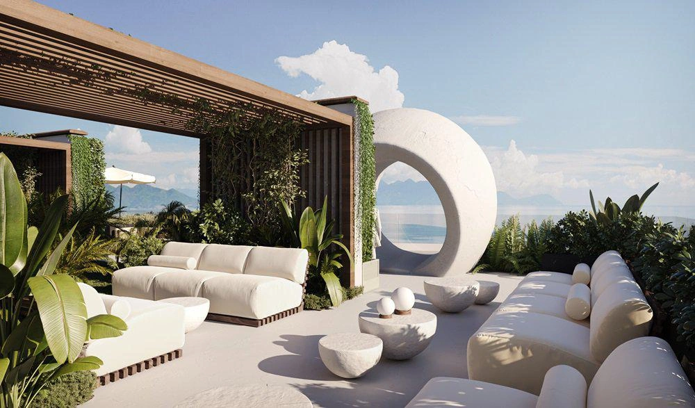 Премиальные апартаменты в рассрочку на Пхукете, Таиланд