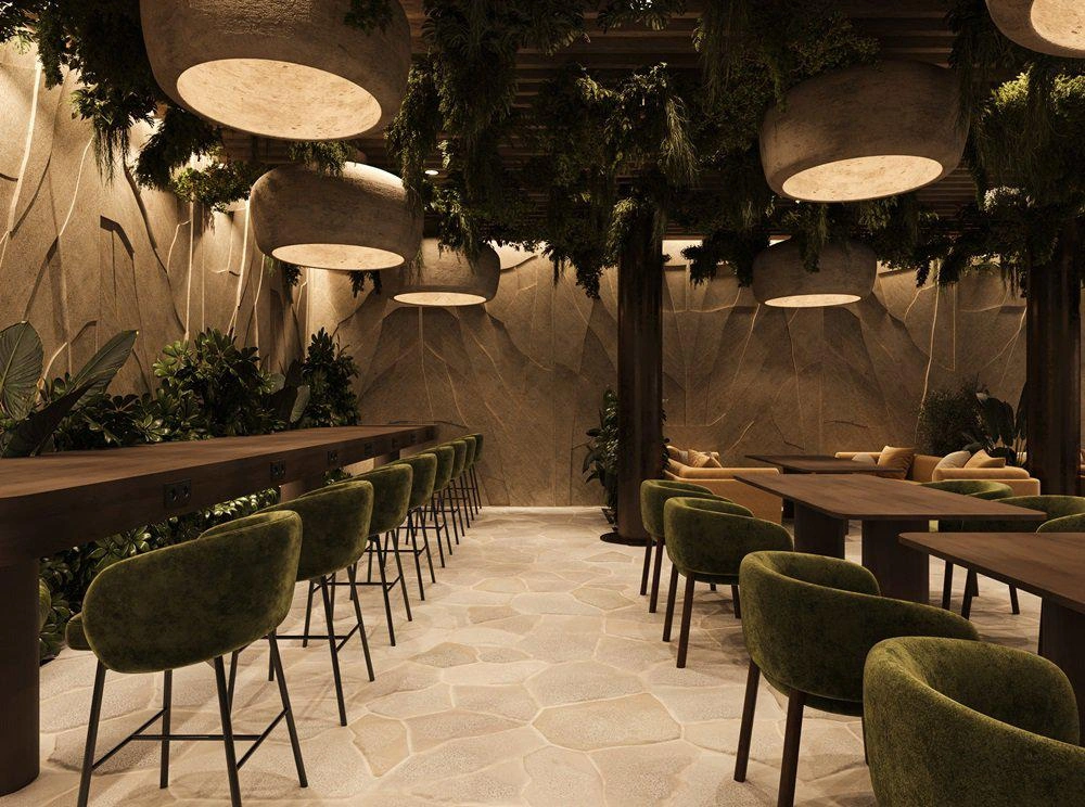 Премиальные апартаменты в рассрочку на Пхукете, Таиланд