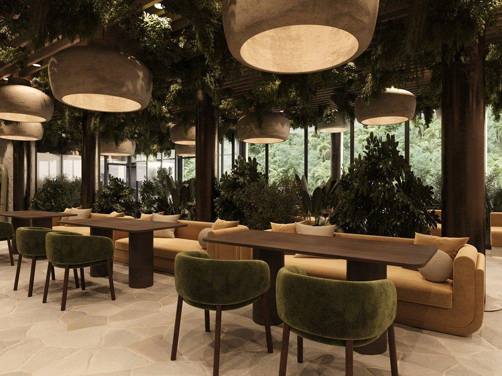 Премиальные апартаменты в рассрочку на Пхукете, Таиланд