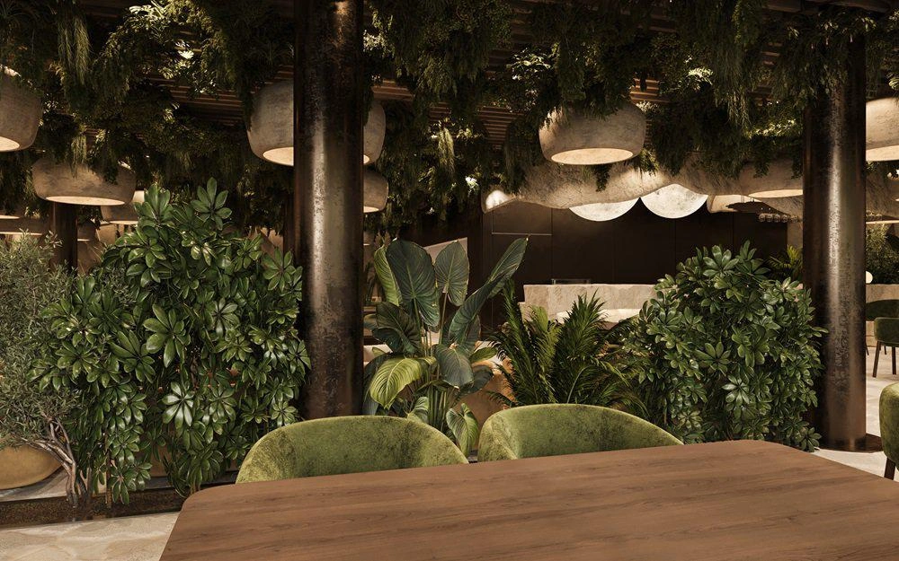 Премиальные апартаменты в рассрочку на Пхукете, Таиланд