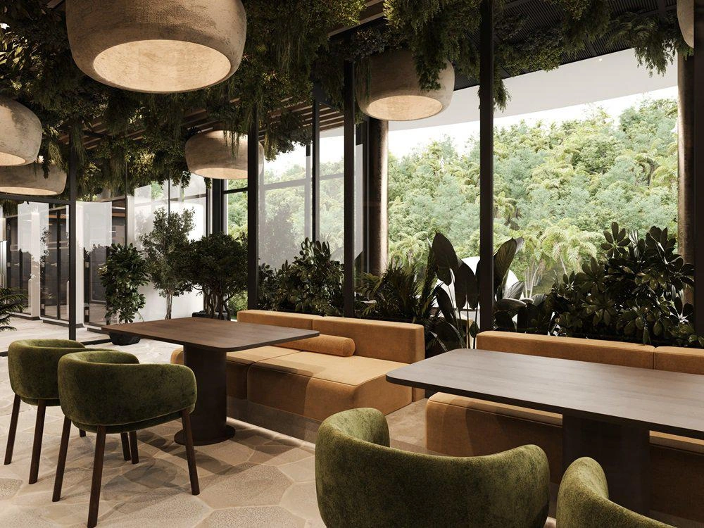 Премиальные апартаменты в рассрочку на Пхукете, Таиланд