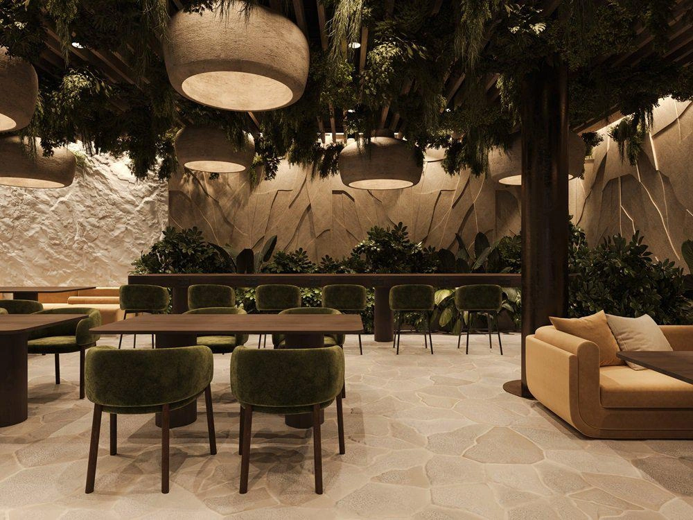 Премиальные апартаменты в рассрочку на Пхукете, Таиланд