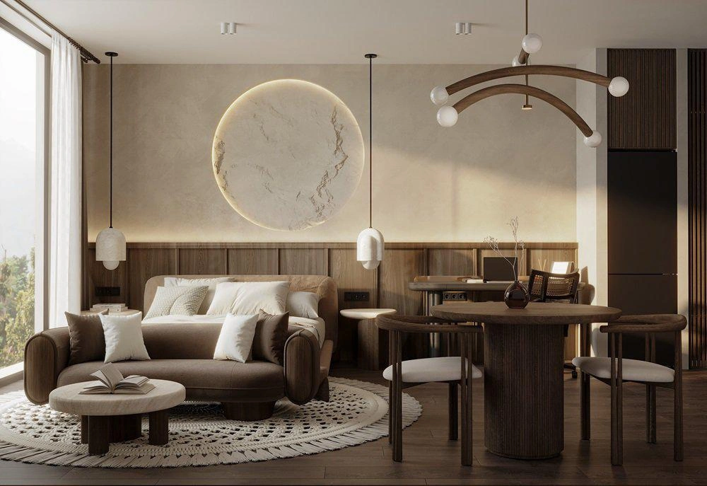 Премиальные апартаменты в рассрочку на Пхукете, Таиланд