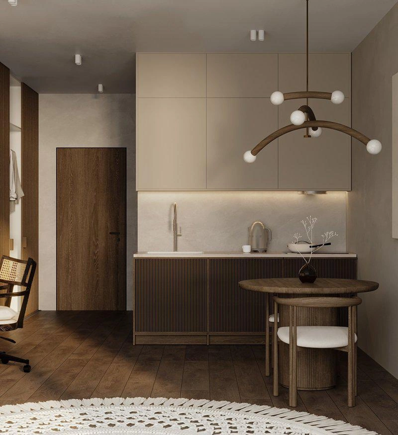 Премиальные апартаменты в рассрочку на Пхукете, Таиланд