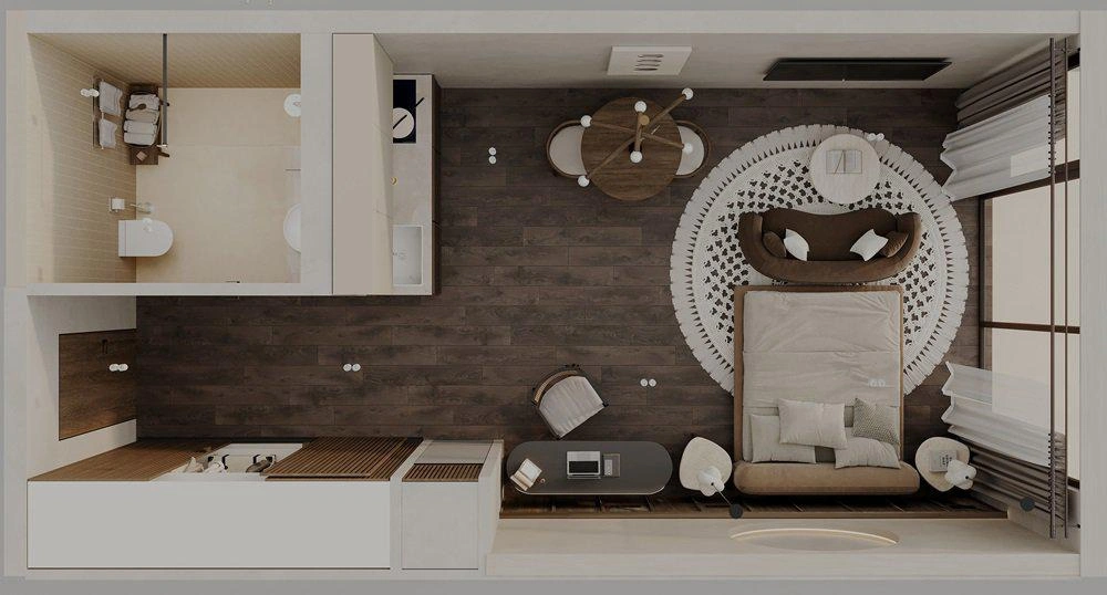 Премиальные апартаменты в рассрочку на Пхукете, Таиланд