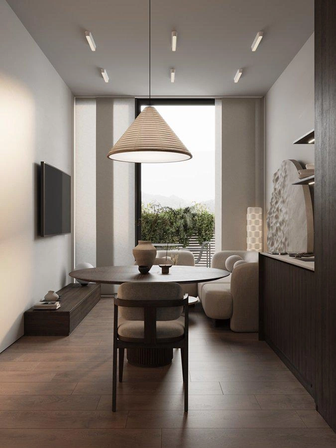 Премиальные апартаменты в рассрочку на Пхукете, Таиланд