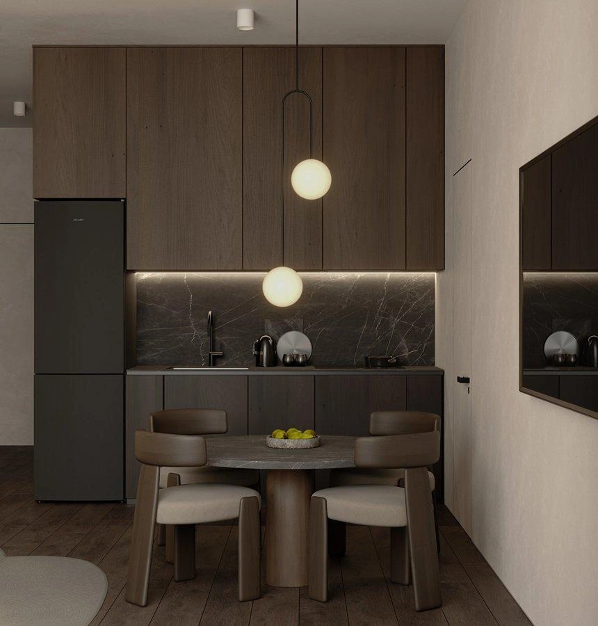 Премиальные апартаменты в рассрочку на Пхукете, Таиланд