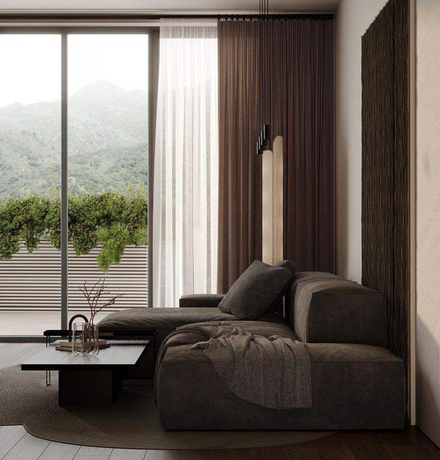 Премиальные апартаменты в рассрочку на Пхукете, Таиланд