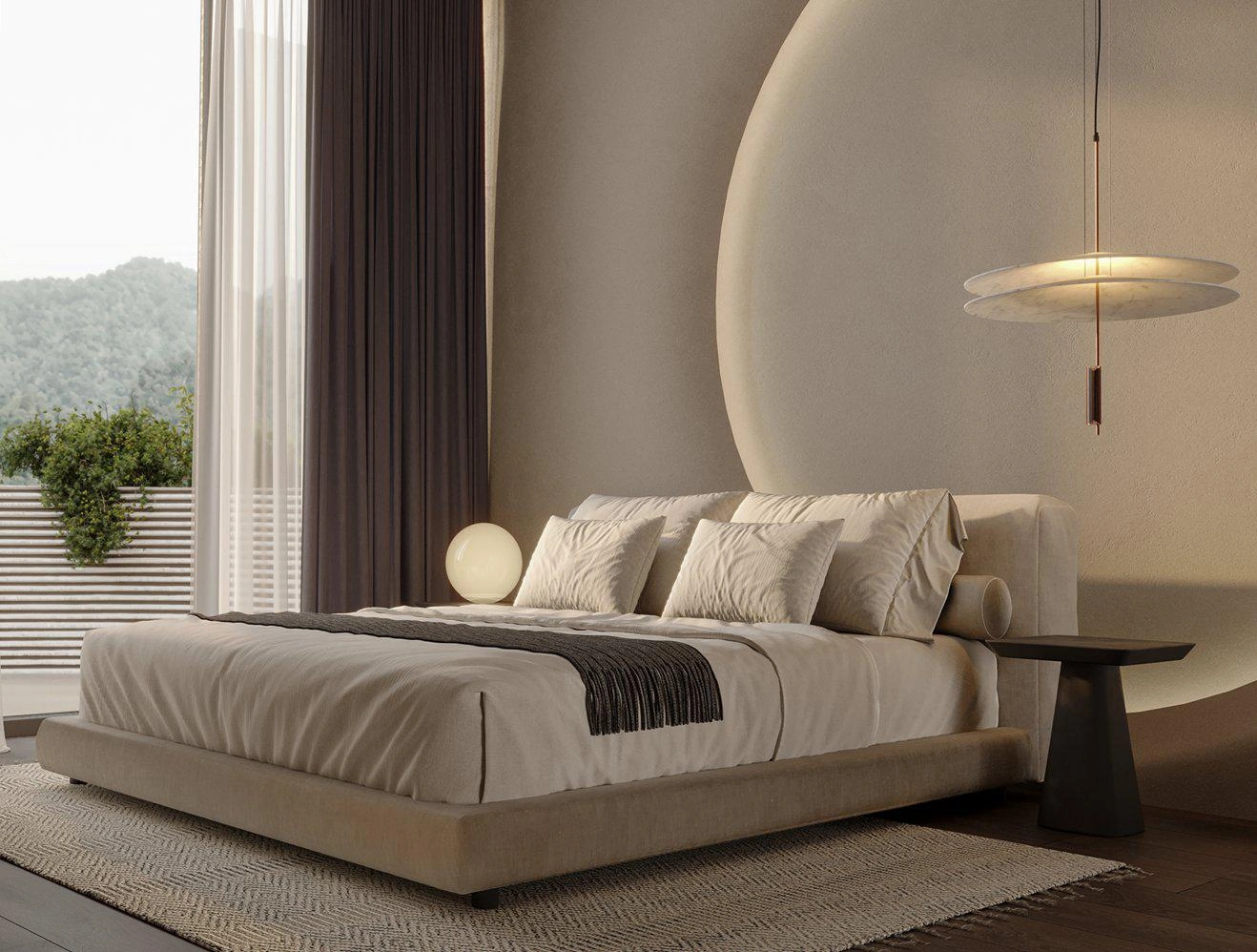 Премиальные апартаменты в рассрочку на Пхукете, Таиланд