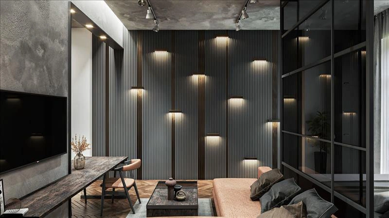 Квартиры в жилом комплексе в Стамбуле, Турция