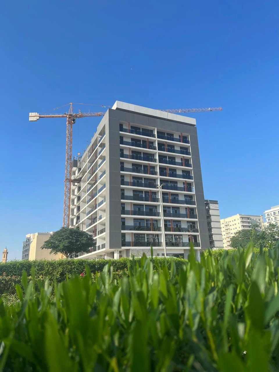 Апартаменты Liwan, Объединённые Арабские Эмираты, Дубай