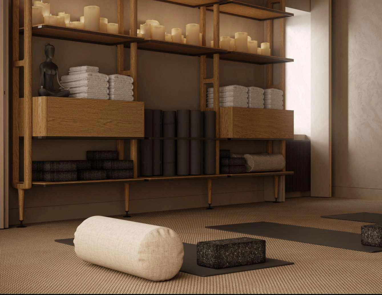 Апартаменты Liwan, Объединённые Арабские Эмираты, Дубай