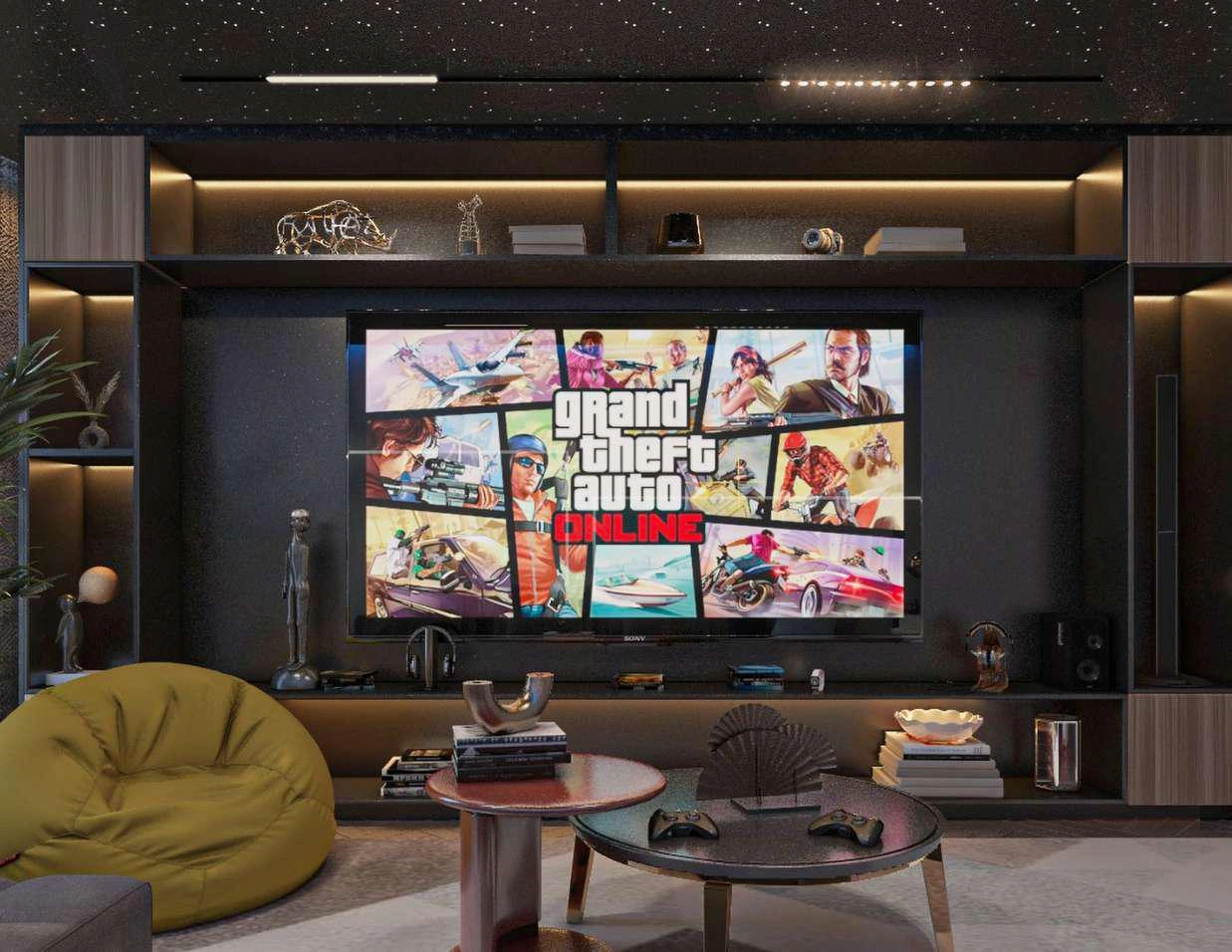 Апартаменты Liwan, Объединённые Арабские Эмираты, Дубай