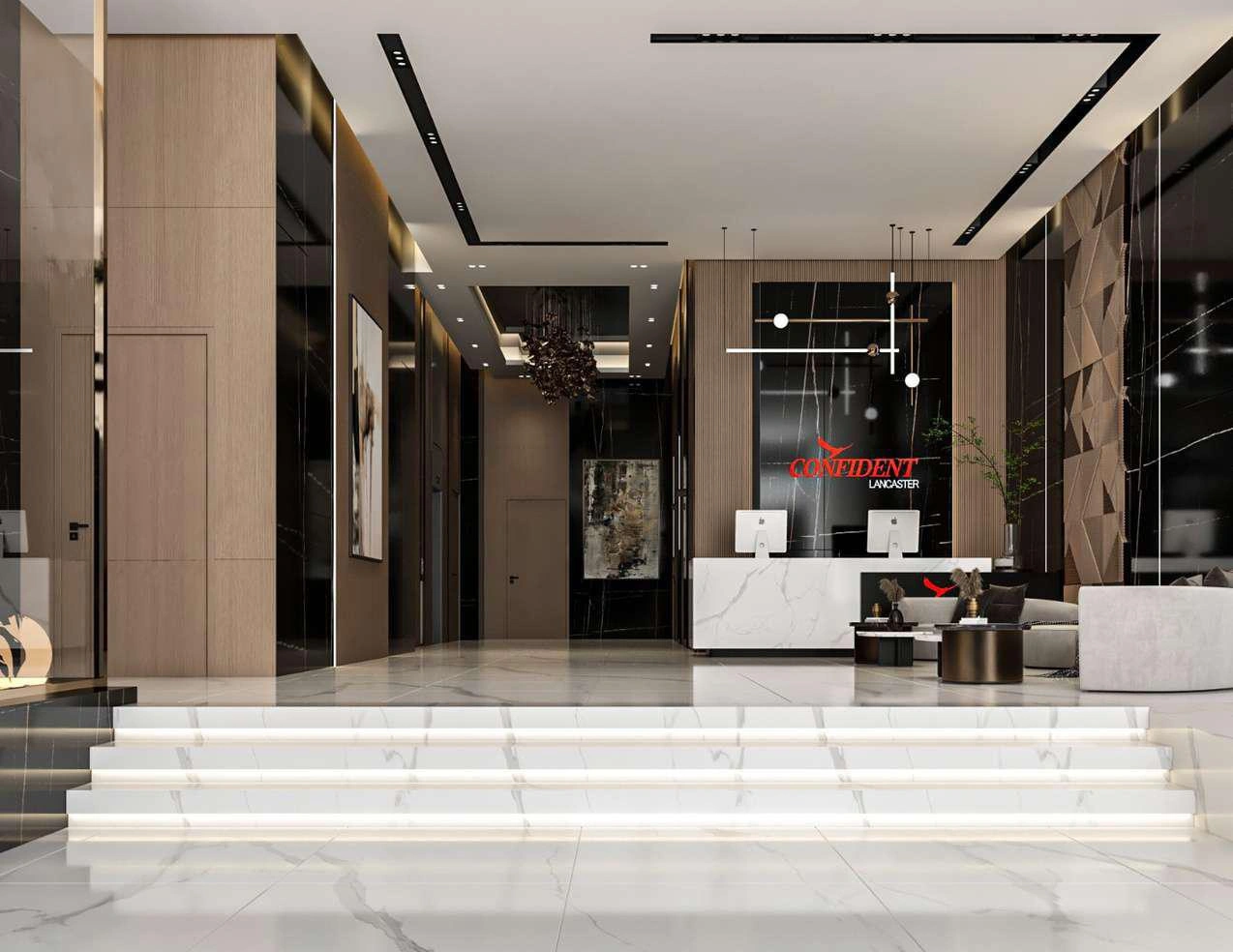 Апартаменты Liwan, Объединённые Арабские Эмираты, Дубай