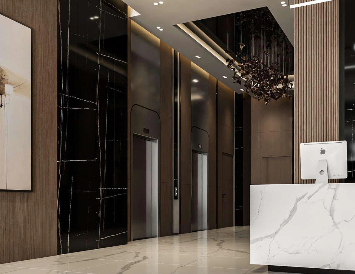 Апартаменты Liwan, Объединённые Арабские Эмираты, Дубай