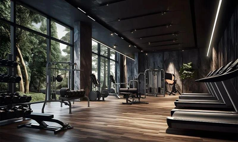 Апартаменты Red Square, Объединённые Арабские Эмираты, Дубай