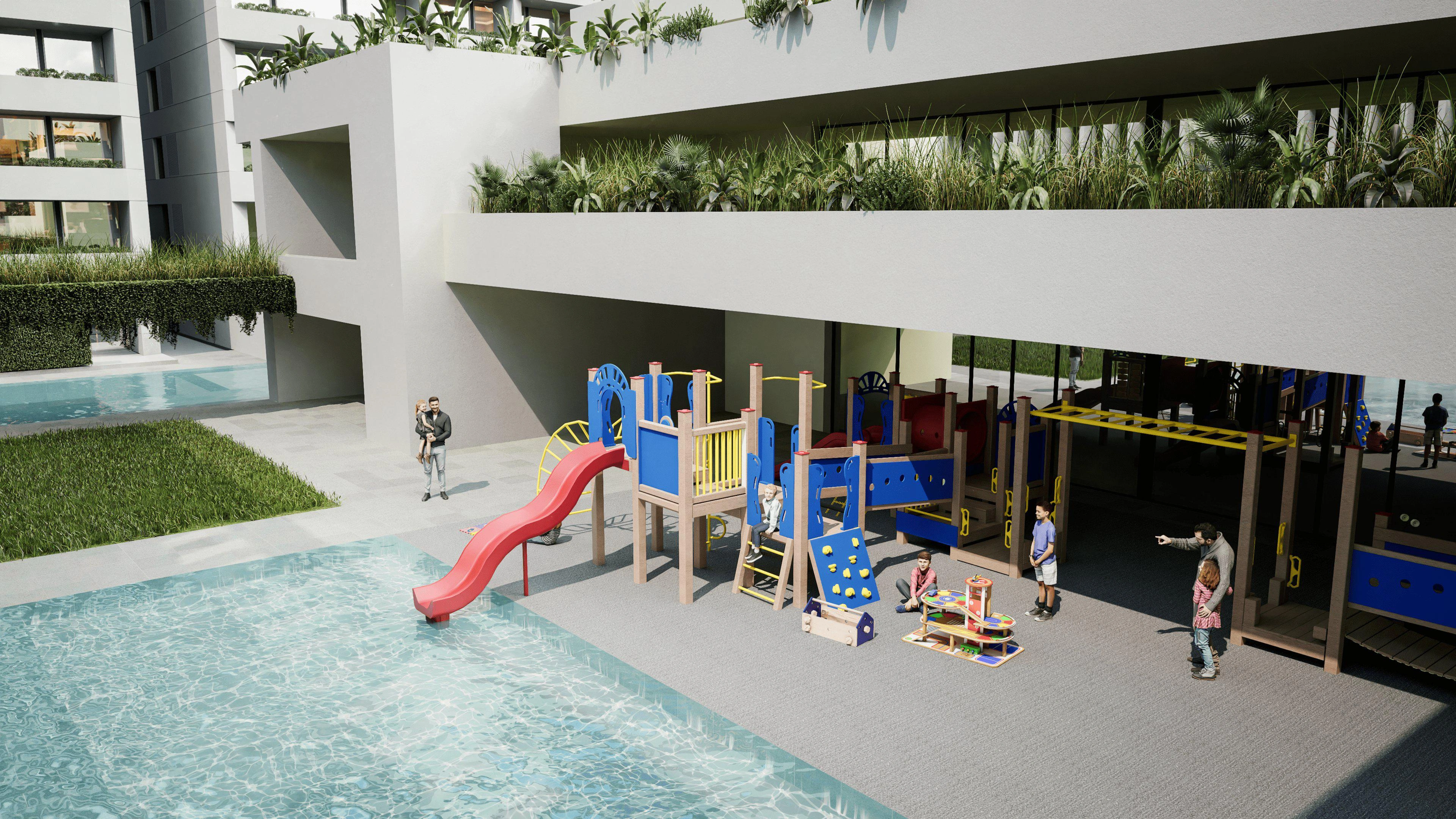 Инвестиционные апартаменты с гарантированным доходом в районе Лайан, Пхукет, Таиланд