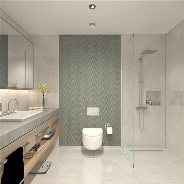 Квартиры в новом жилом комплексе в Стамбуле, Турция