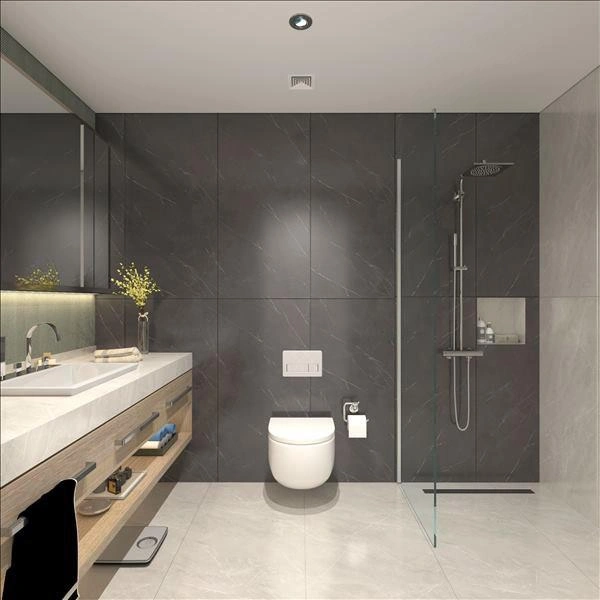 Квартиры в новом жилом комплексе в Стамбуле, Турция