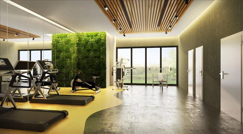 Апартаменты в современном жилом комплексе рядом с морем в Стамбуле, Турция