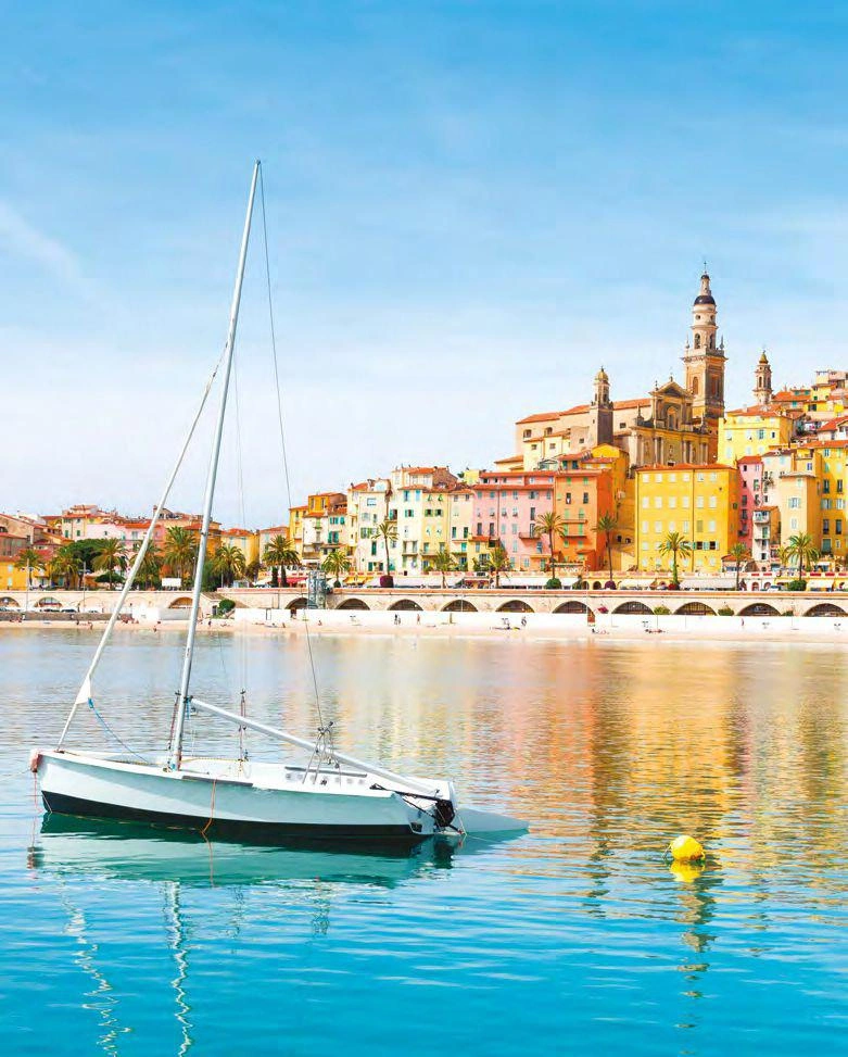 Квартиры в современном жилом комплексе в Прованс — Альпы — Лазурный берег, Франция