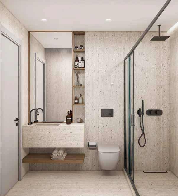 Апартаменты в жилом комплексе с бассейном и садом в Вуле, Греция