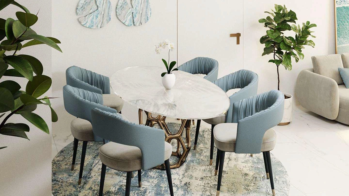 Апартаменты Новая резиденция, Объединённые Арабские Эмираты, Рас-эль-Хайма