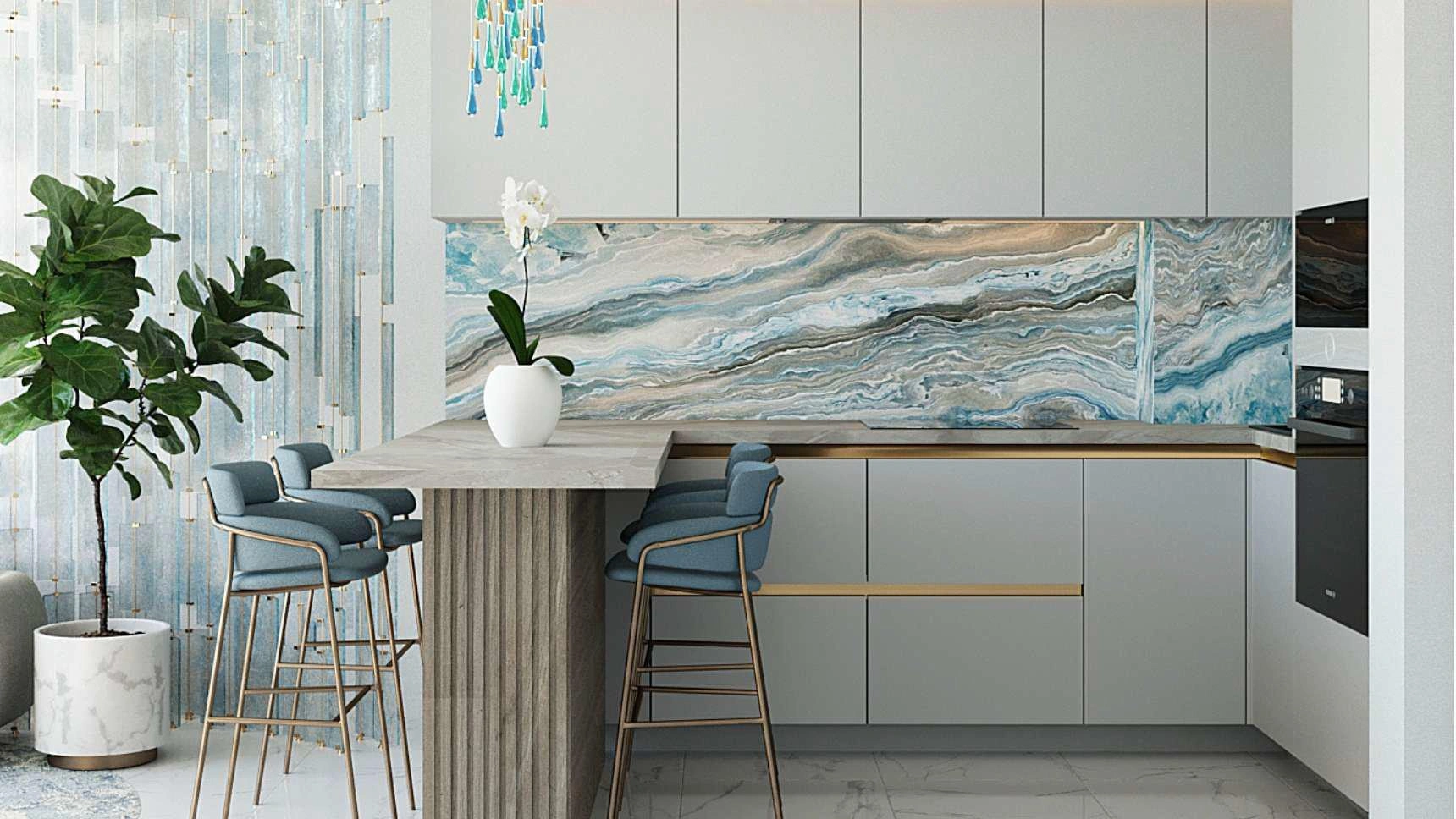 Апартаменты Новая резиденция, Объединённые Арабские Эмираты, Рас-эль-Хайма