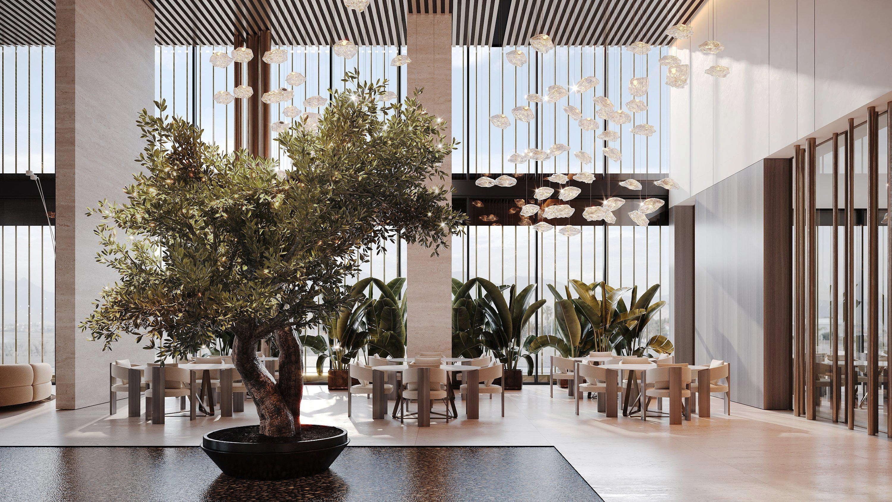 Апартаменты Trussardi Residences, Объединённые Арабские Эмираты, Дубай