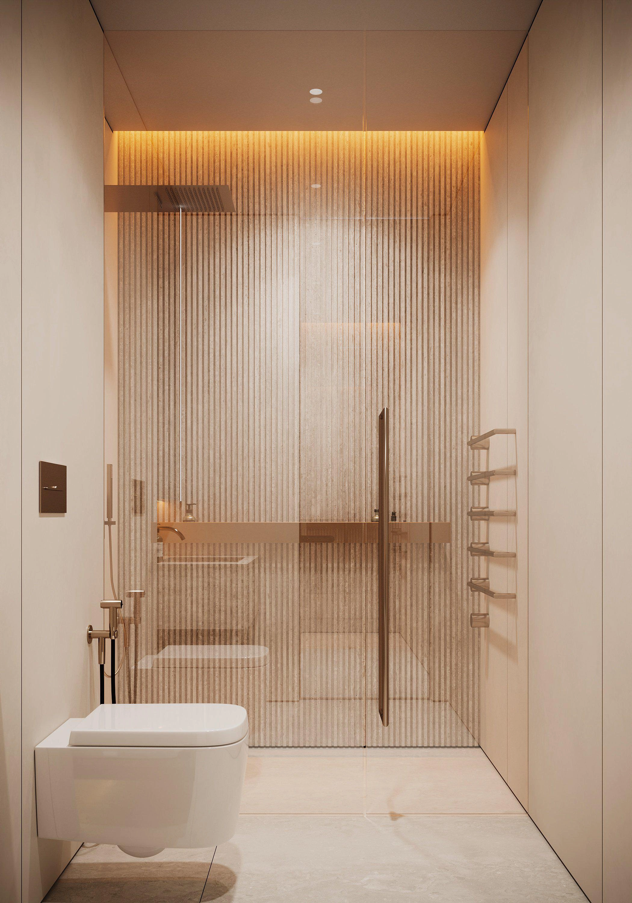 Апартаменты Trussardi Residences, Объединённые Арабские Эмираты, Дубай