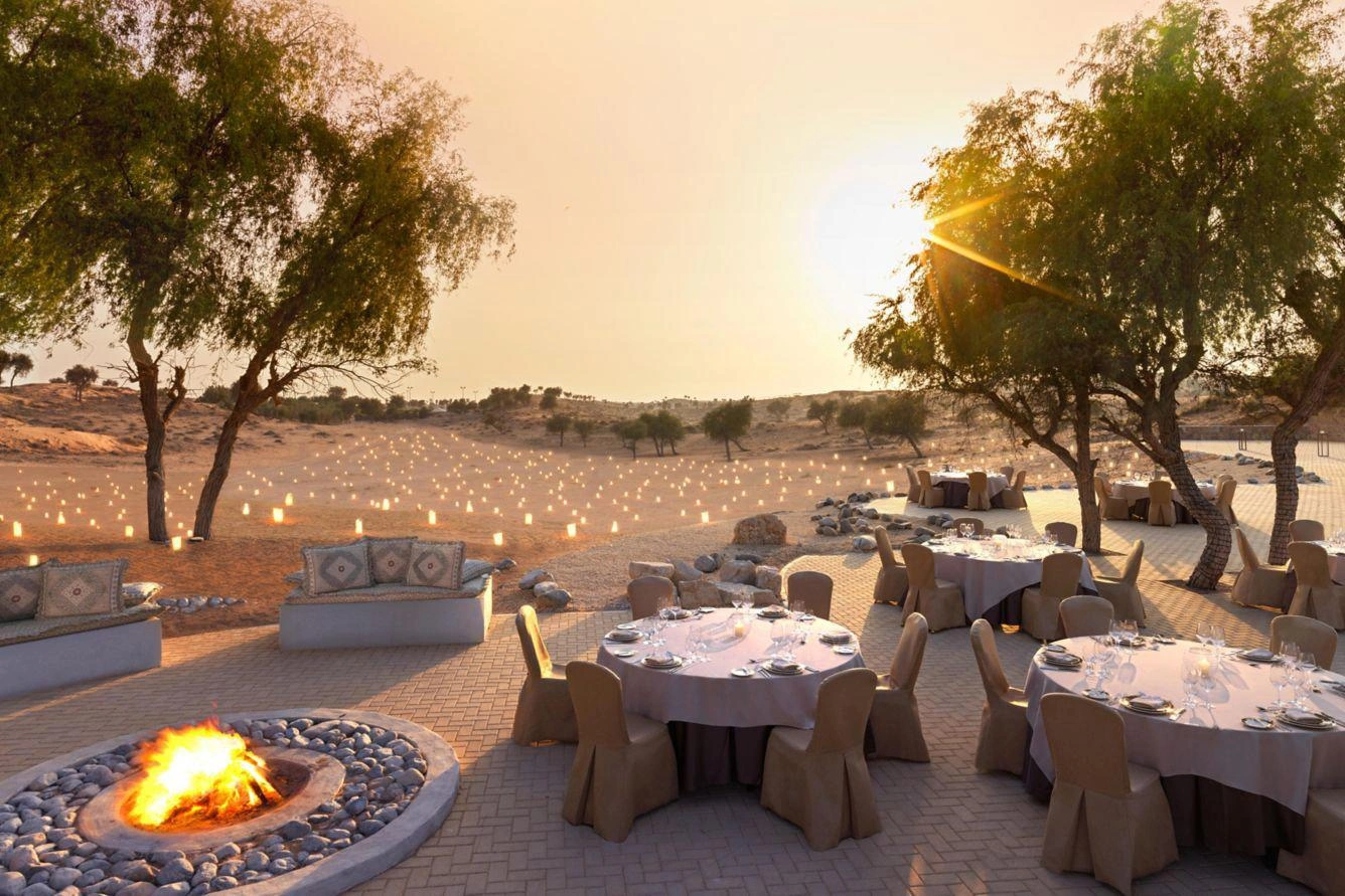 Виллы Проект, Объединённые Арабские Эмираты, Рас-эль-Хайма