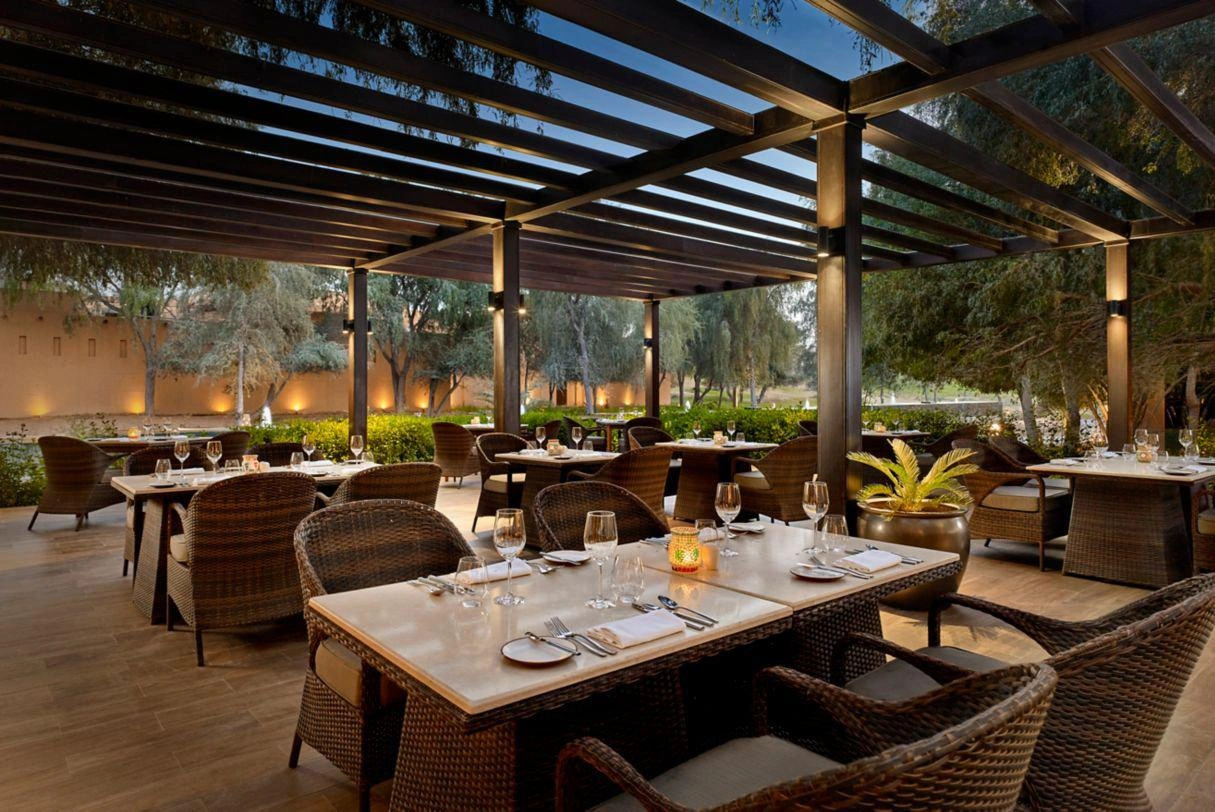 Виллы Проект, Объединённые Арабские Эмираты, Рас-эль-Хайма