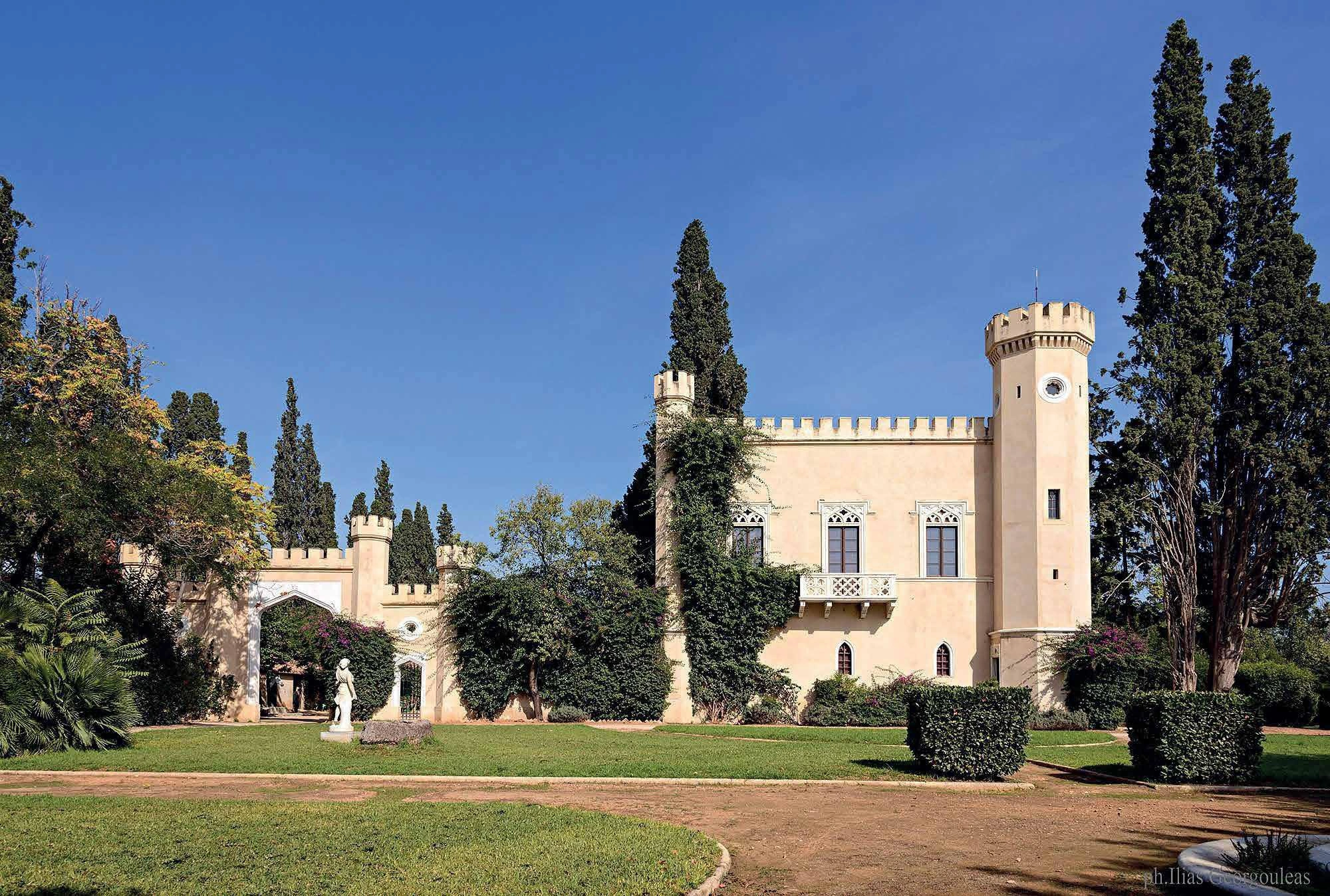 Квартиры в современном жилом комплексе в Илионе, Аттика, Греция