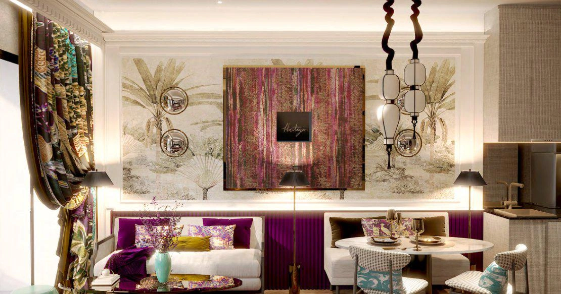 Премиальные апартаменты в рассрочку на Пхукете, Таиланд