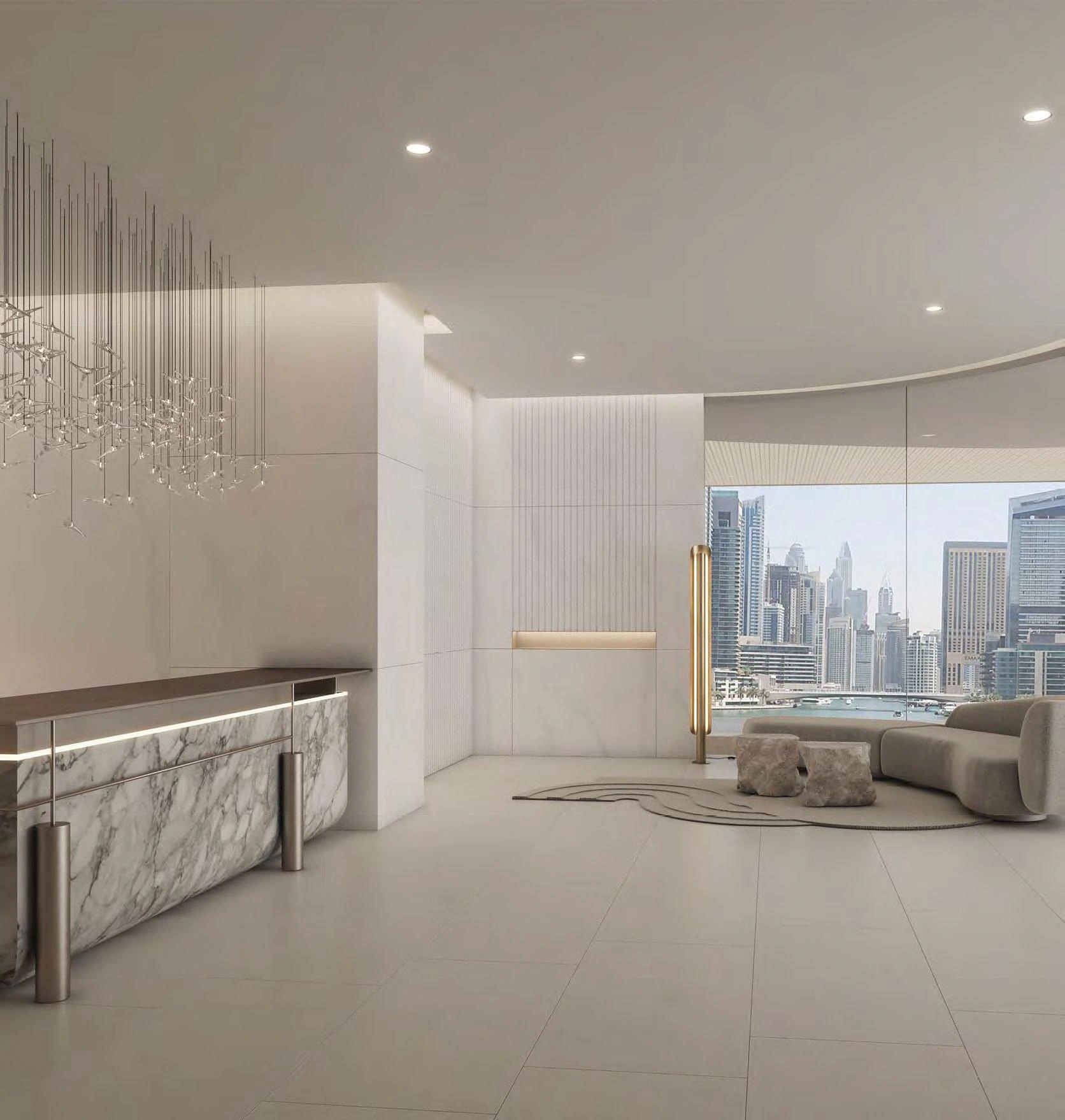 Апартаменты Marina Star, Объединённые Арабские Эмираты, Дубай