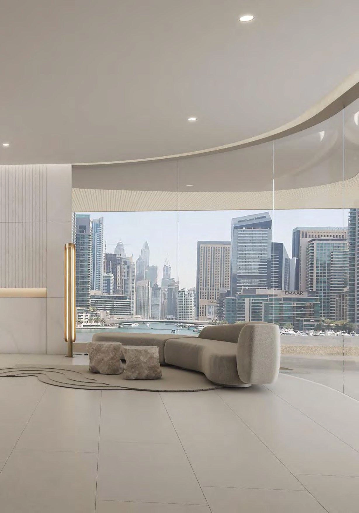 Апартаменты Marina Star, Объединённые Арабские Эмираты, Дубай