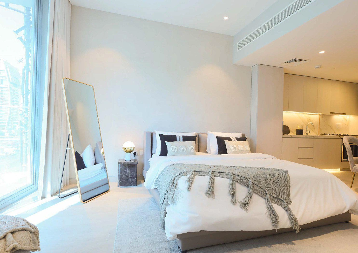 Апартаменты Marina Star, Объединённые Арабские Эмираты, Дубай