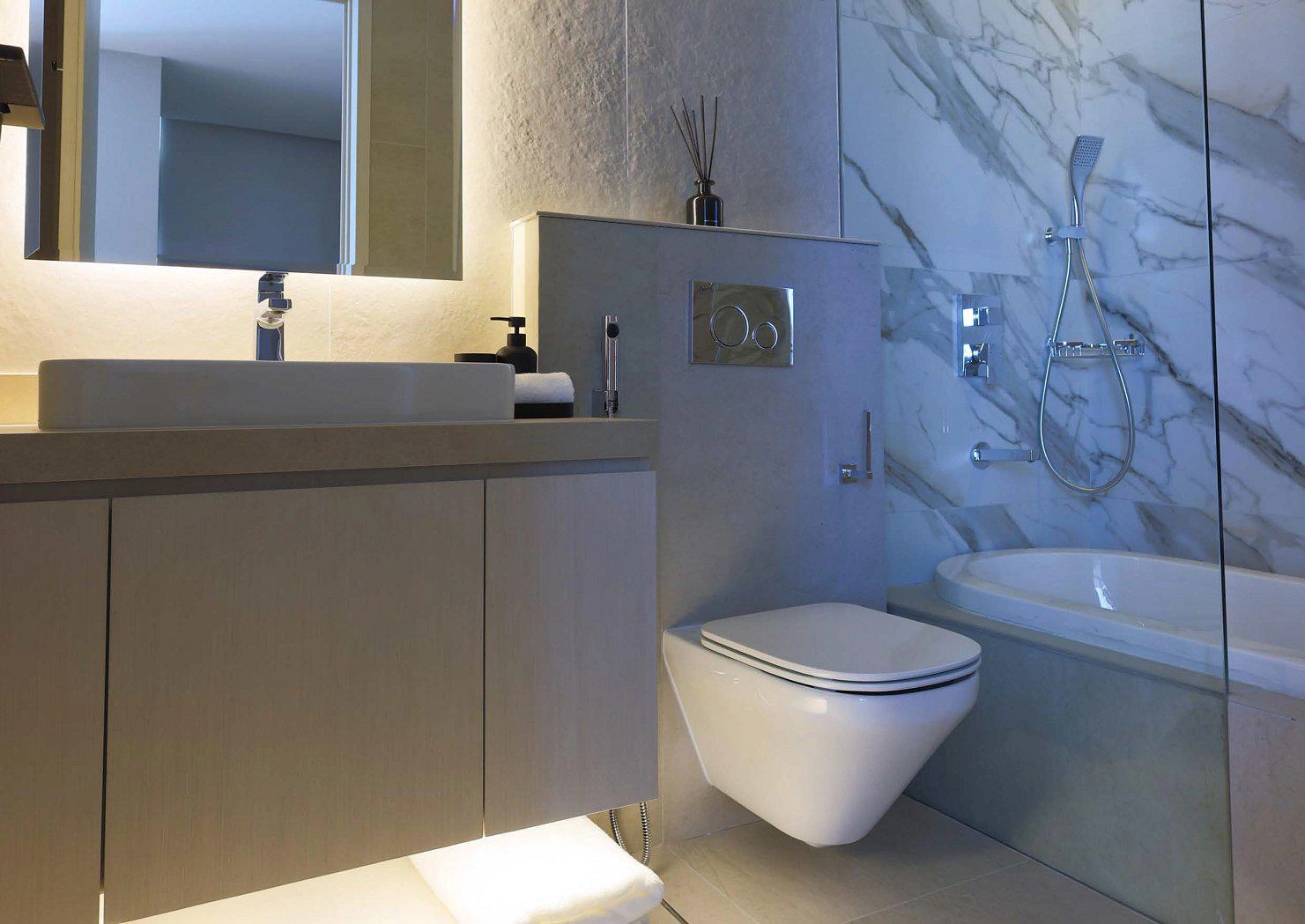 Апартаменты Marina Star, Объединённые Арабские Эмираты, Дубай