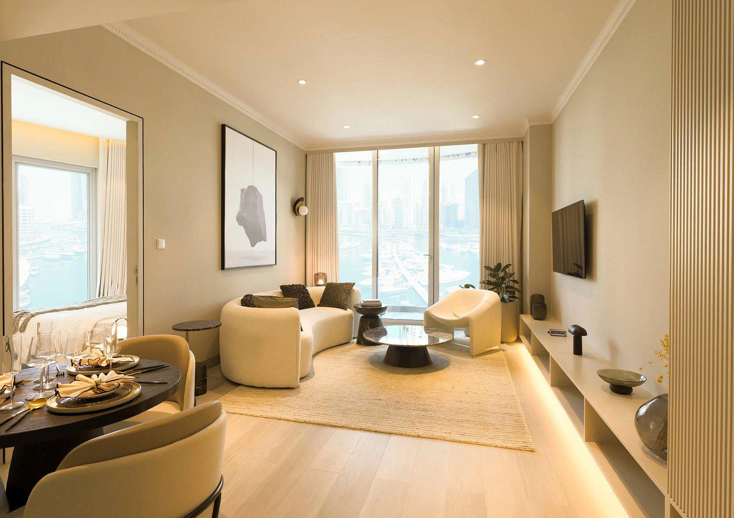 Апартаменты Marina Star, Объединённые Арабские Эмираты, Дубай